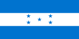 honduras