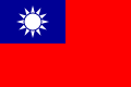 taiwan