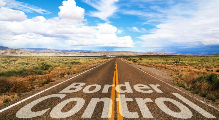 ETIAS Border Security Technologies
